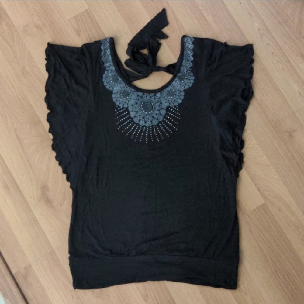 💥3/$15💥 Ecko Red Womens Top